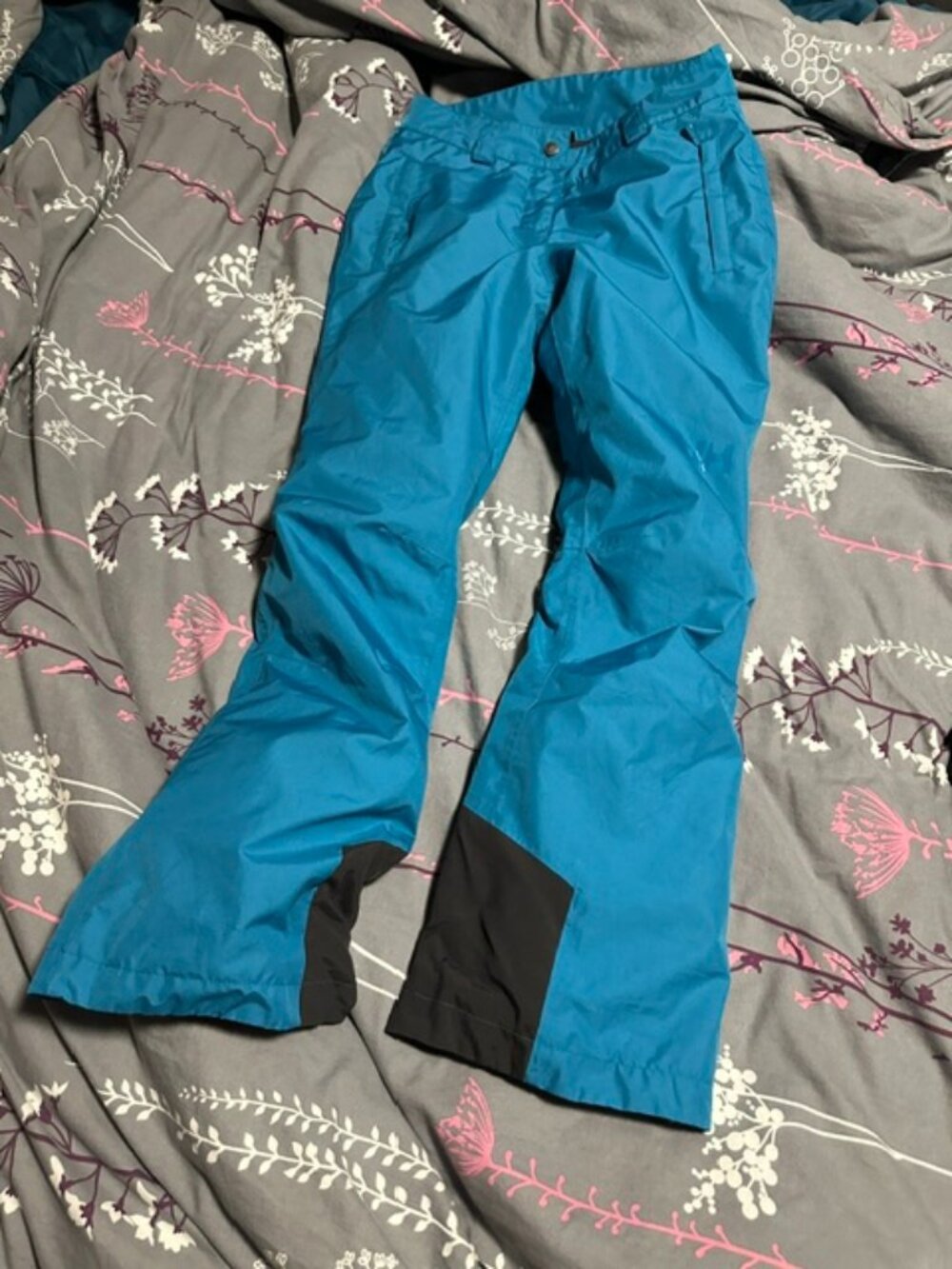 Helly hansen Ski pants size xs womens